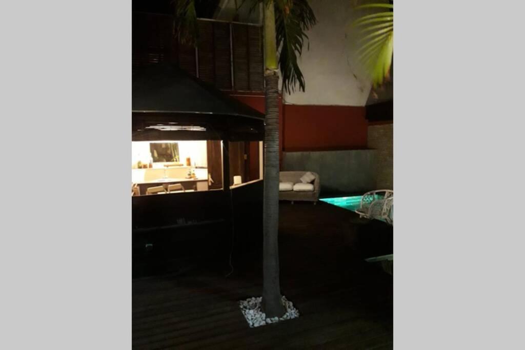 Villa A 1Mn A Pied De La Plage , Piscine Privee Saint Pierre Exterior photo